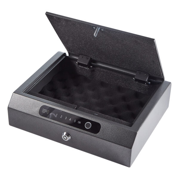 relaisafe gun safe box RS-01