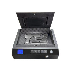 Relaisafe handgun safe pistol safe