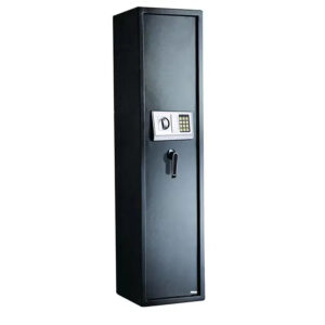 Tactical Gun Cabinet Safe RSC-300