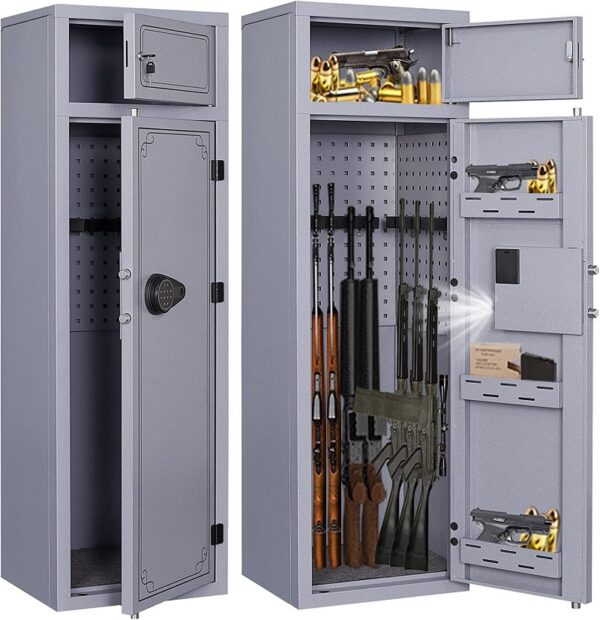 Executive Gun Cabinet Safe RSC-100-1