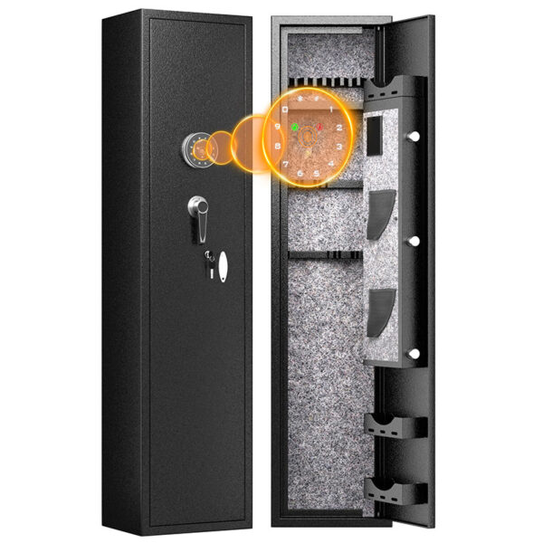 Relaisafe Protector Gun Cabinet Safe RSC-8008