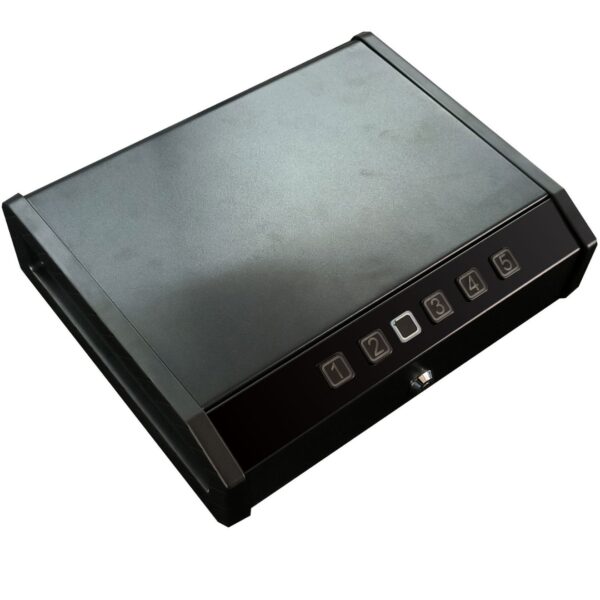 Relaisafe SecureTouch Pistol Safe RS-200