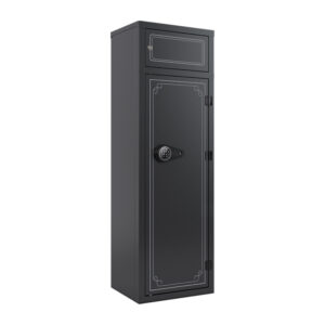 Executive Gun Cabinet Safe RSC-100