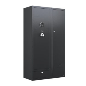 Guardian Gun Cabinet Safe Model RSC-400