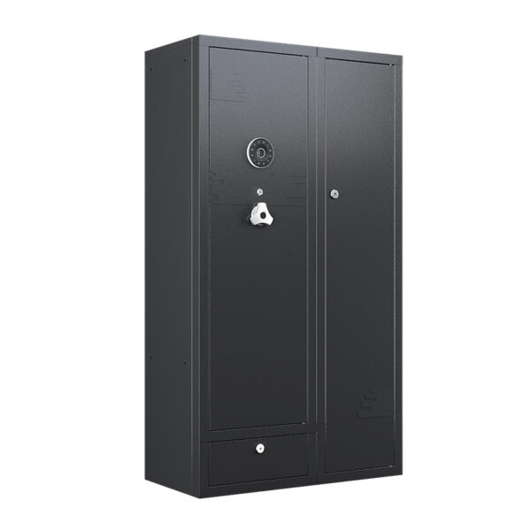 Guardian Gun Cabinet Safe RSC-4001