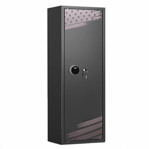 Protector Gun Cabinet Safe RSC-800