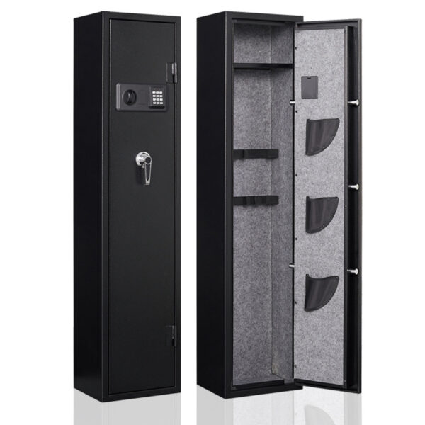 Relaisafe Commander Gun Cabinet Safe RSC-6002